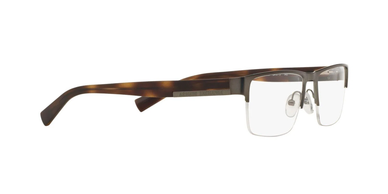Armani Exchange 1018 Eyeglasses - view 28